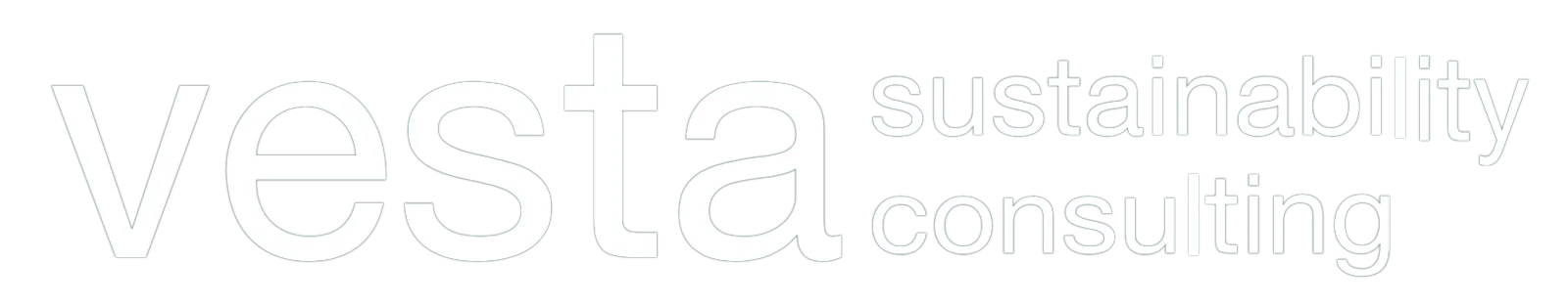 Vesta sustainability consulting's profile photo